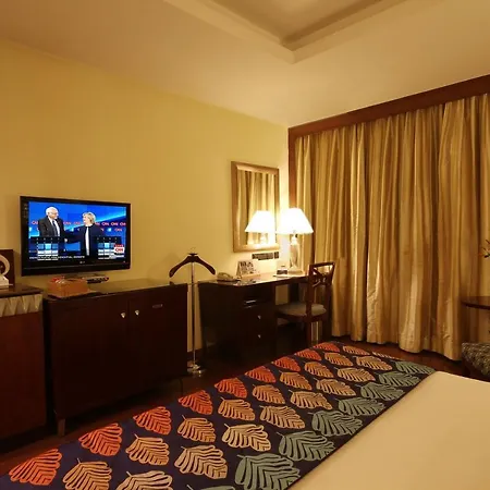 Fortune Select Jp Cosmos, Bengaluru - Member Itc Hotels' Group Exterior photo