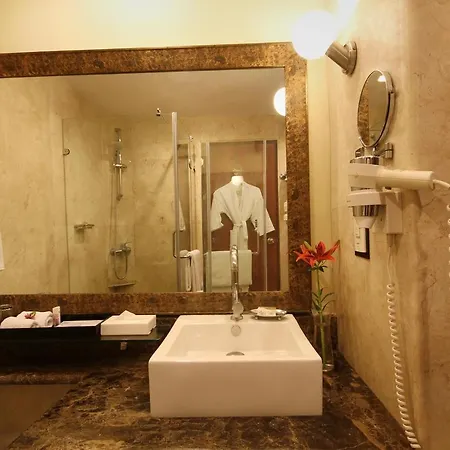 Fortune Select Jp Cosmos, Bengaluru - Member Itc Hotels' Group Exterior photo