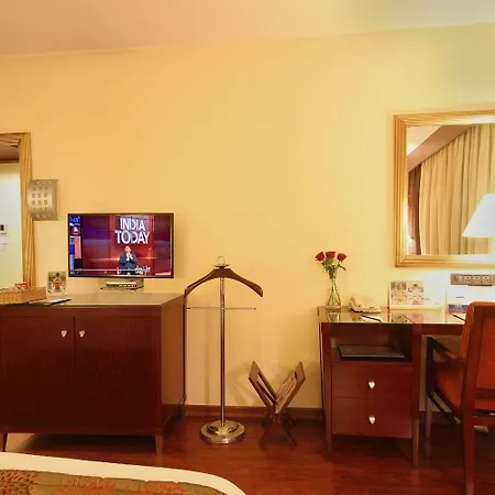 Fortune Select Jp Cosmos, Bengaluru - Member Itc Hotels' Group Exterior photo