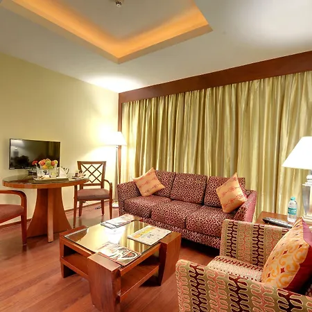 Fortune Select Jp Cosmos, Bengaluru - Member Itc Hotels' Group Exterior photo