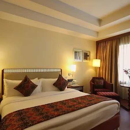 Fortune Select Jp Cosmos, Bengaluru - Member Itc Hotels' Group Exterior photo