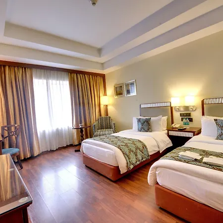 Fortune Select Jp Cosmos, Bengaluru - Member Itc Hotels' Group Exterior photo