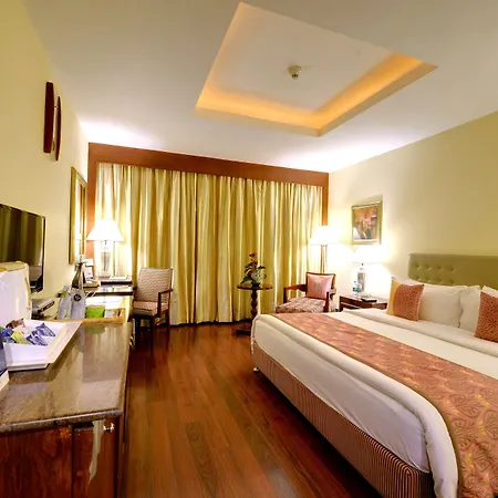 Fortune Select Jp Cosmos, Bengaluru - Member Itc Hotels' Group Exterior photo