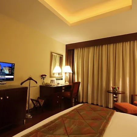 Fortune Select Jp Cosmos, Bengaluru - Member Itc Hotels' Group Exterior photo