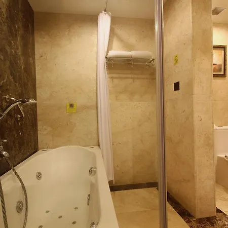 Fortune Select Jp Cosmos, Bengaluru - Member Itc Hotels' Group Exterior photo
