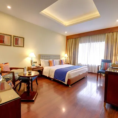 Fortune Select Jp Cosmos, Bengaluru - Member Itc Hotels' Group Exterior photo