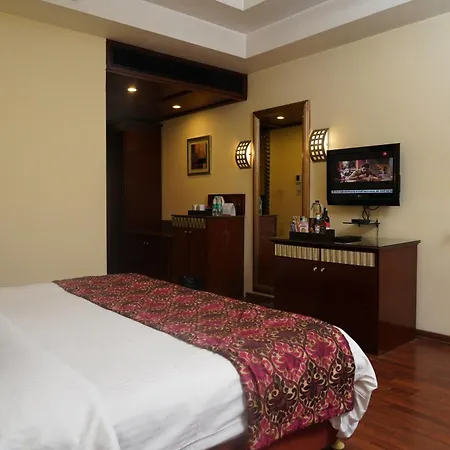 Fortune Select Jp Cosmos, Bengaluru - Member Itc Hotels' Group Exterior photo