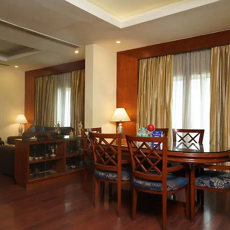 Fortune Select Jp Cosmos, Bengaluru - Member Itc Hotels' Group Exterior photo