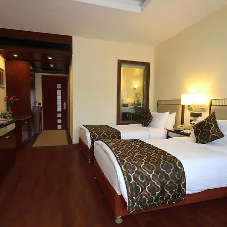 Fortune Select Jp Cosmos, Bengaluru - Member Itc Hotels' Group Exterior photo